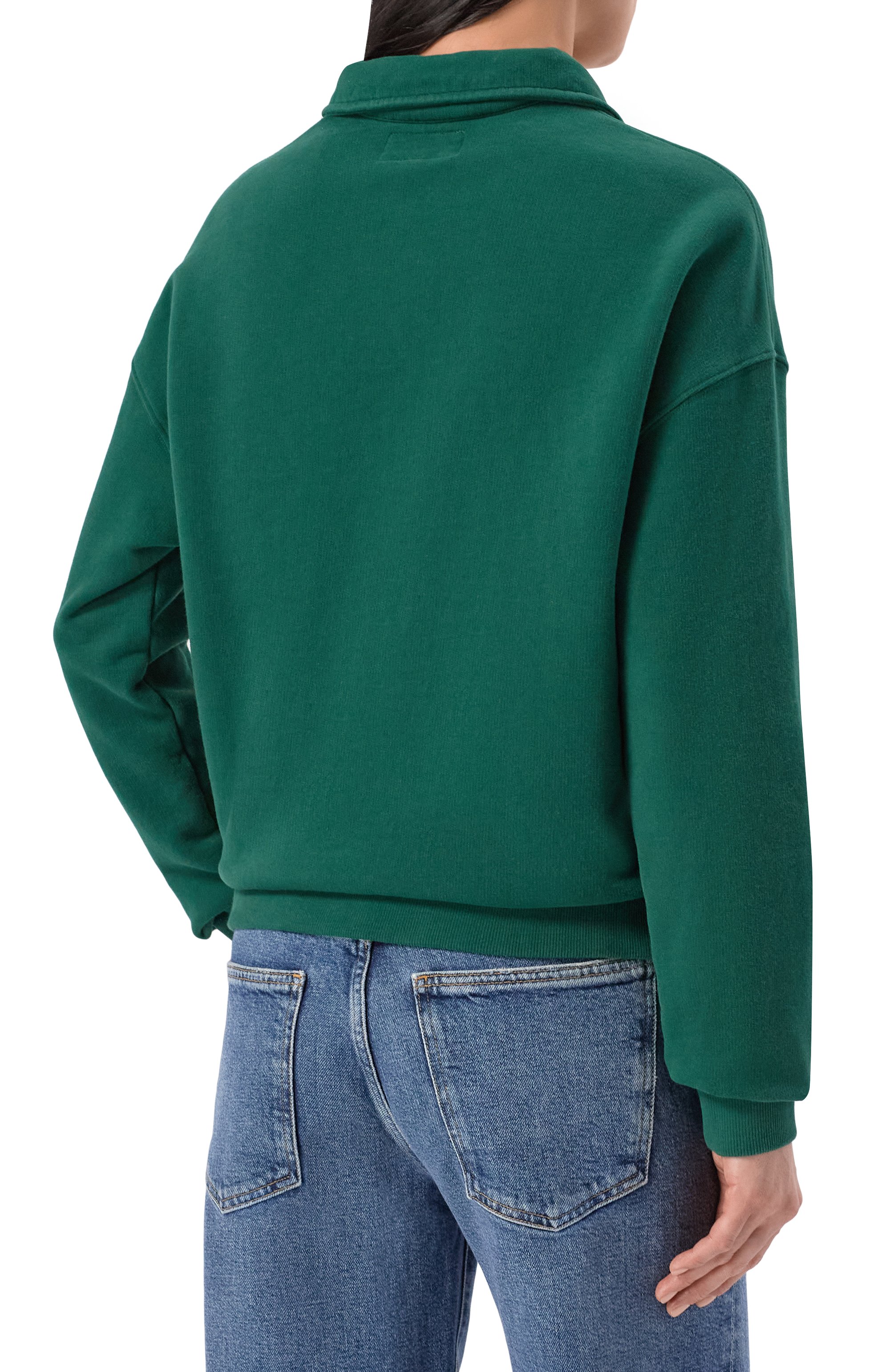 Хлопковое поло MC2 SAINT BARTH, арт. BENE001-02984I/BERENICE, фото 4