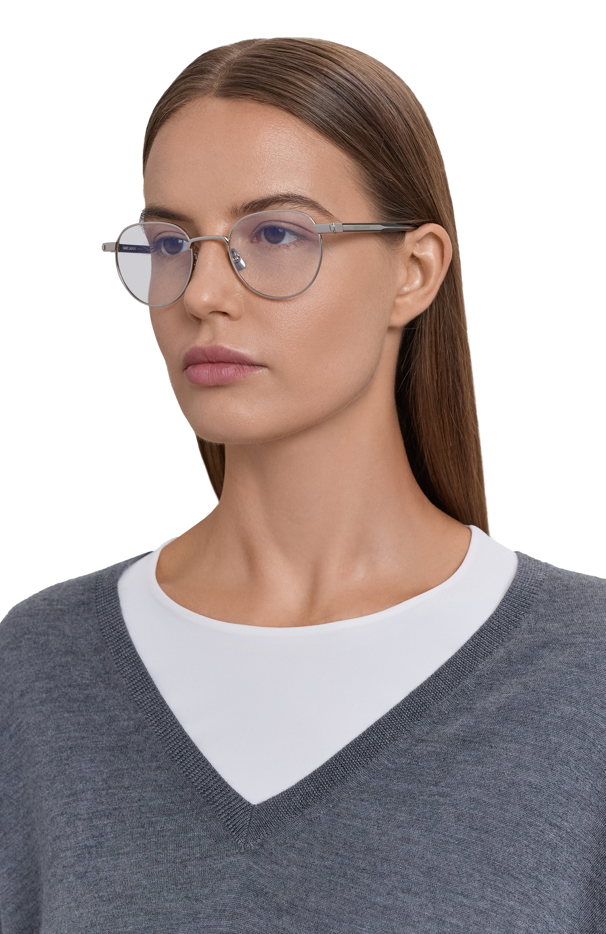 Оправа SAINT LAURENT, арт. SL 781 001, фото 3