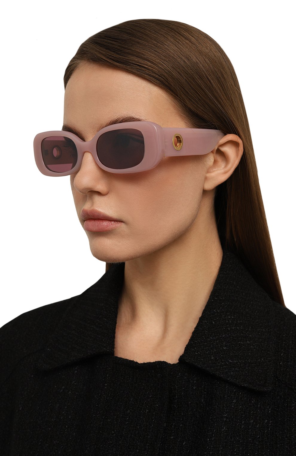 Солнцезащитные очки LINDA FARROW, арт. LFL1117C13 SUN, фото 2