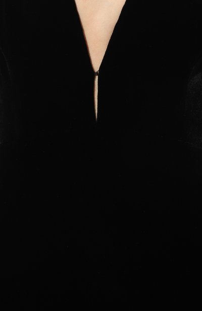 Бархатное платье YVON, арт. 0 130027, фото 5