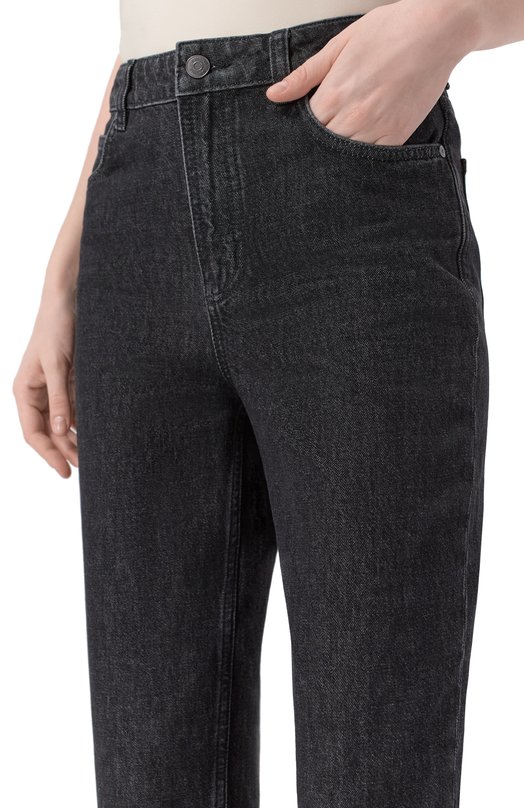 Джинсы Balloon 821 12 STOREEZ 136762 Серый  136762 Фото 5