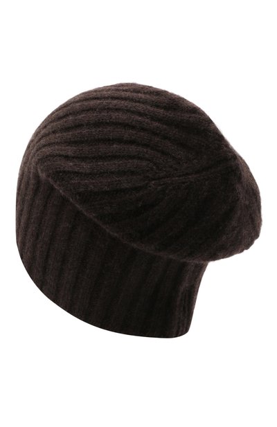 Кашемировая шапка ALLUDE, арт. 215/60630, фото 2