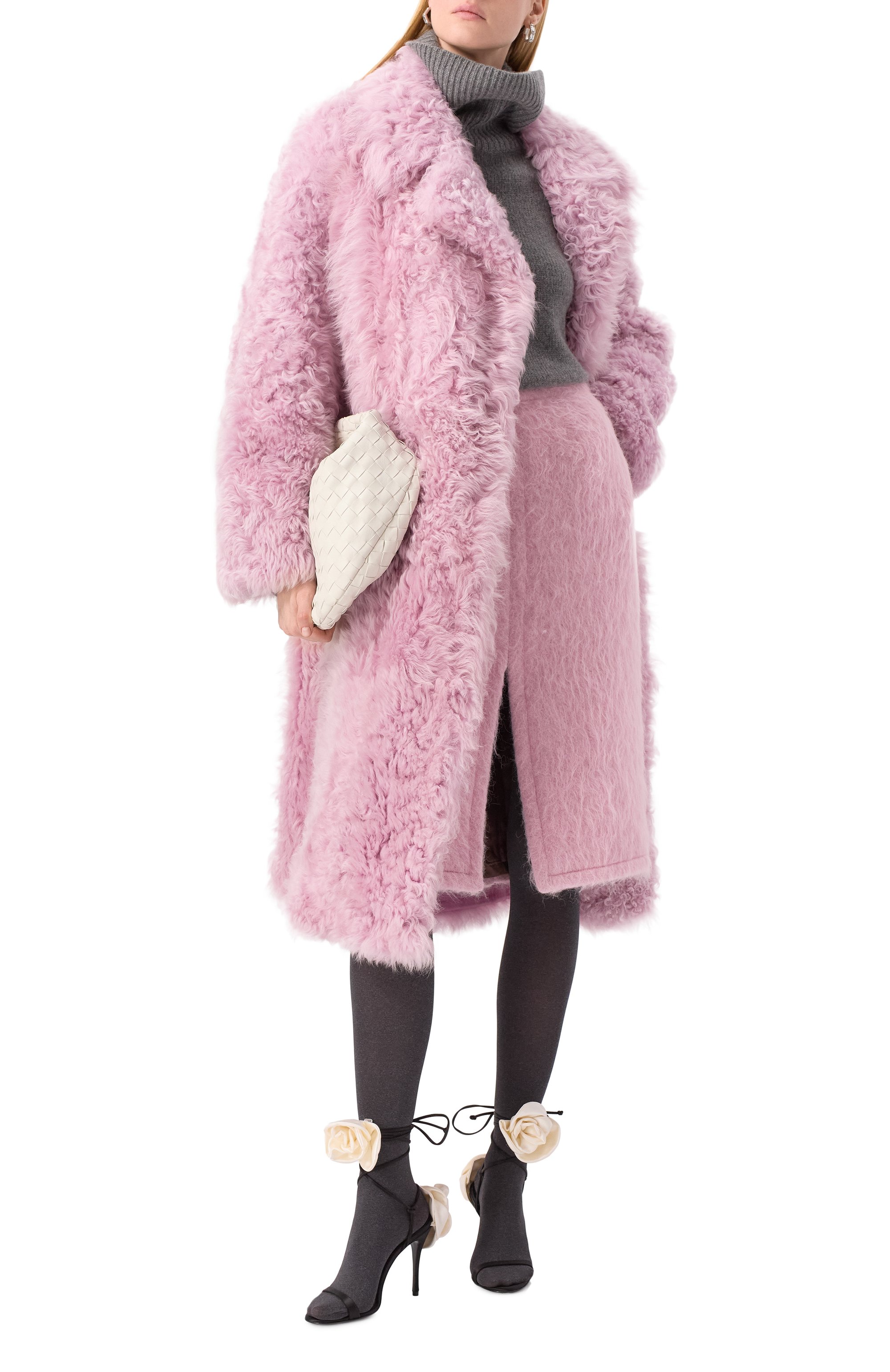 Кожаные босоножки MAGDA BUTRYM, арт. 522423, фото 2