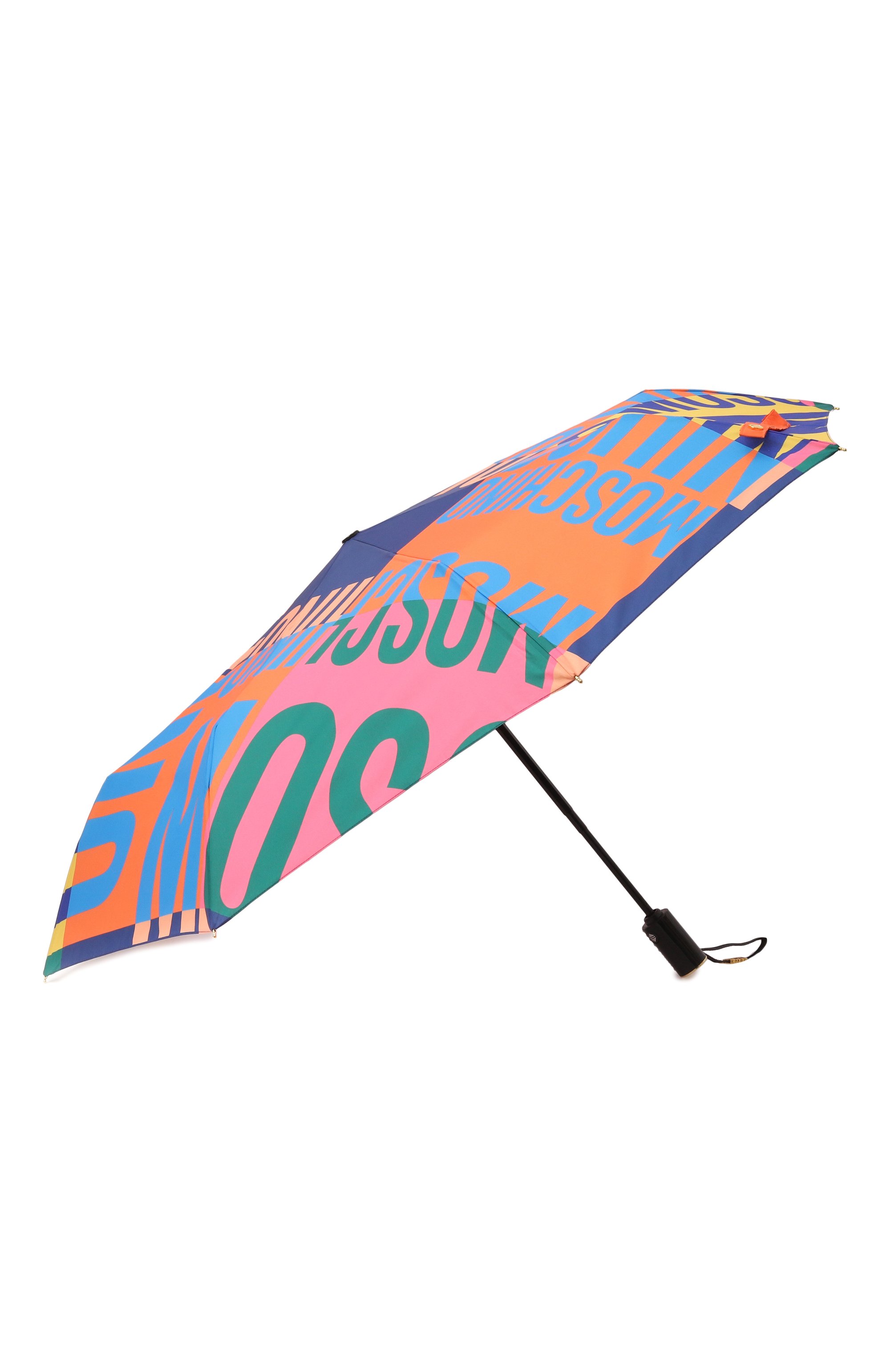 Складной зонт MOSCHINO, арт. 8938 0PENCL0SE, фото 2