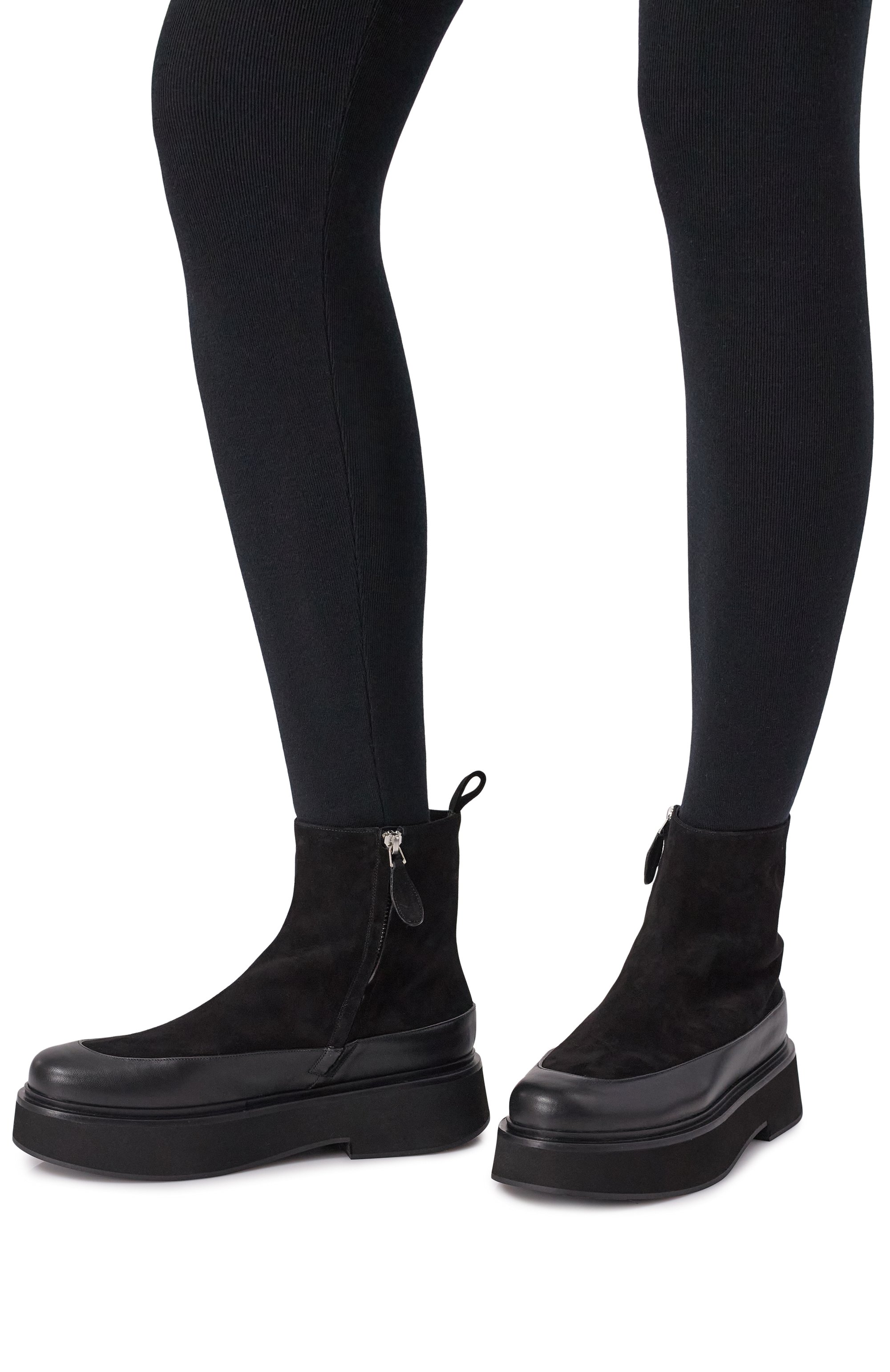 Замшевые ботинки buna NEOUS, арт. 00494B01N01, фото 2