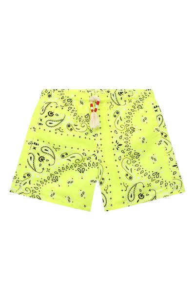 Плавки-шорты MC2 SAINT BARTH, арт. STBK/CAPRESE JR/00359D