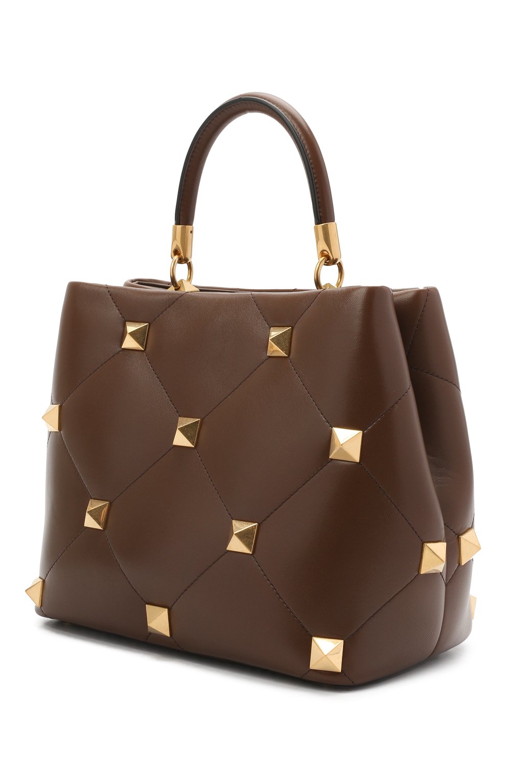 Сумка roman stud VALENTINO, арт. VW0B0I96/BSF, фото 3