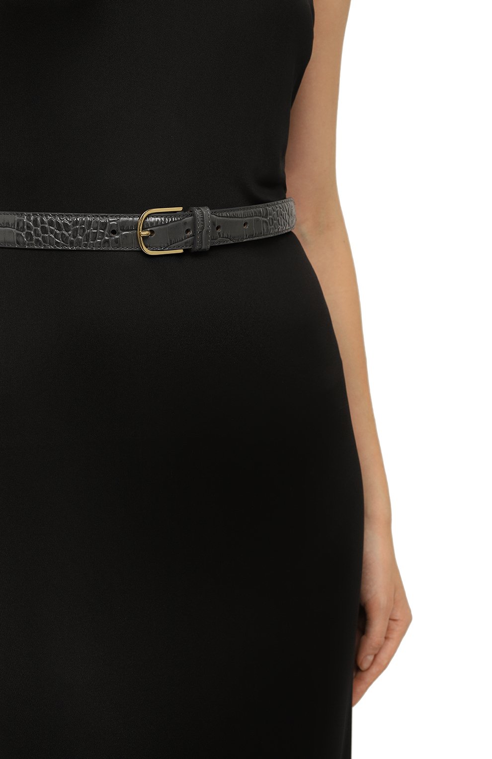 Кожаный ремень WINDSOR, арт. 52 DG200/10015997, фото 2