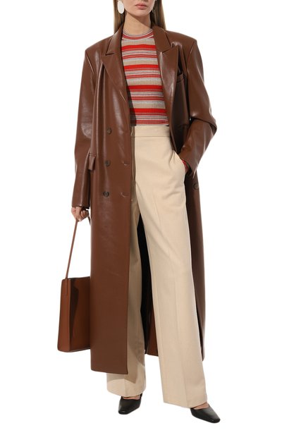 Шелковый пуловер THEORY, арт. M1112728, фото 2