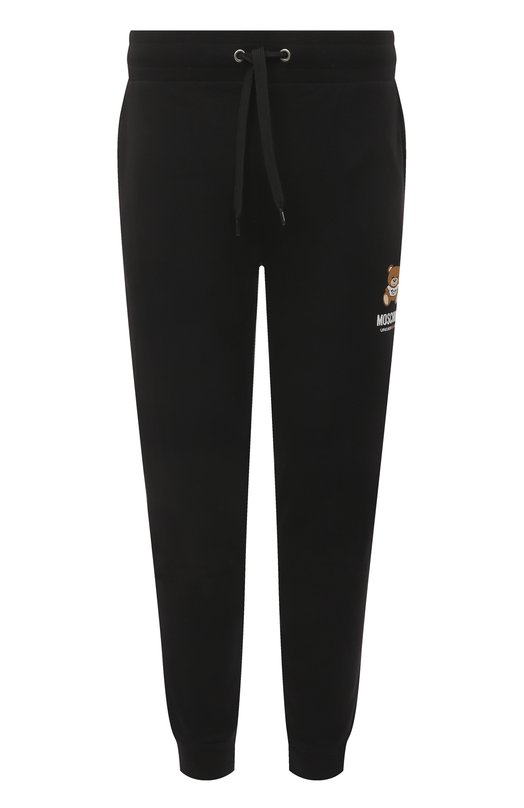 Хлопковые джоггеры Moschino 9980₽