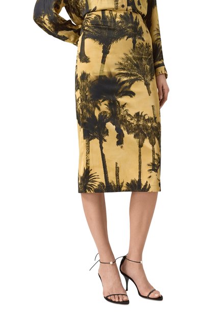 Юбка ERIKA CAVALLINI, арт. P5ST21, фото 3