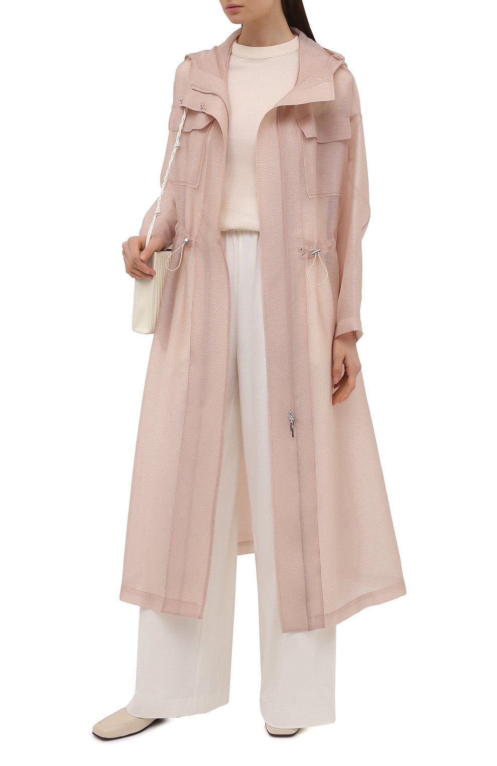 Плащ EMPORIO ARMANI, арт. 3K2L68/2NLDZ, фото 2