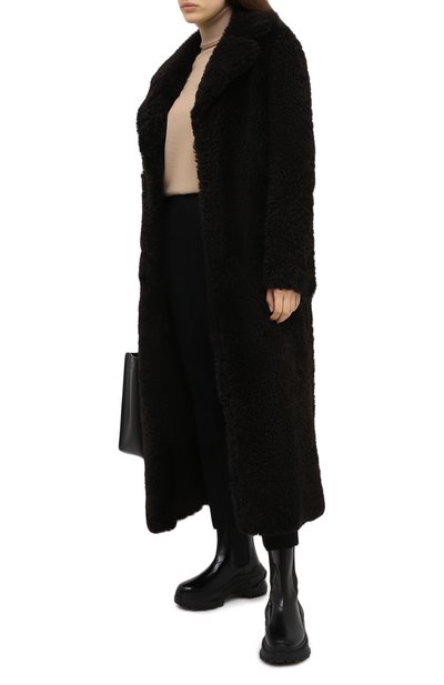Кашемировая водолазка MAISON MARGIELA, арт. S29HA0607/S17594, фото 2