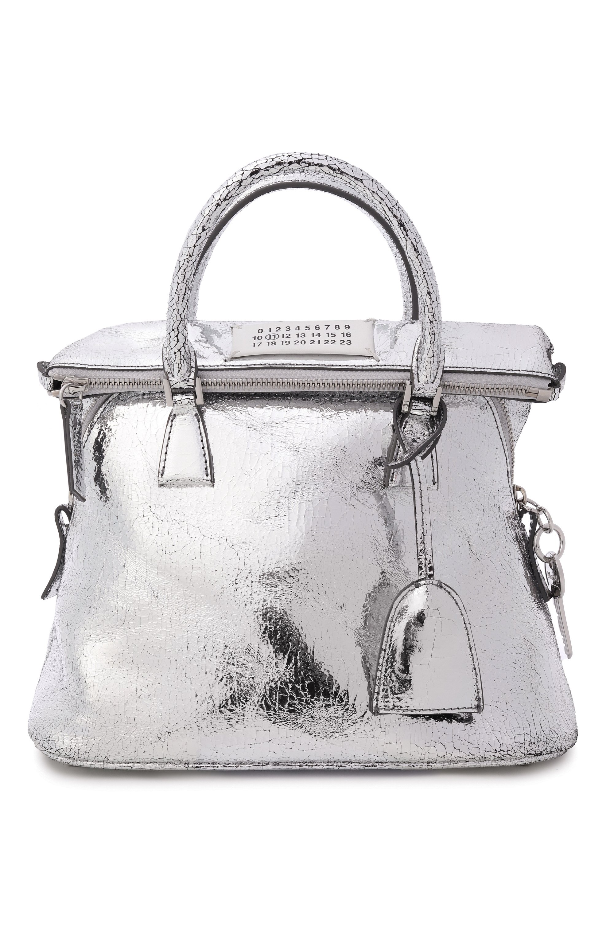 Сумка 5ac loved to death mini MAISON MARGIELA, арт. SB1WG0075/P5016, фото 1