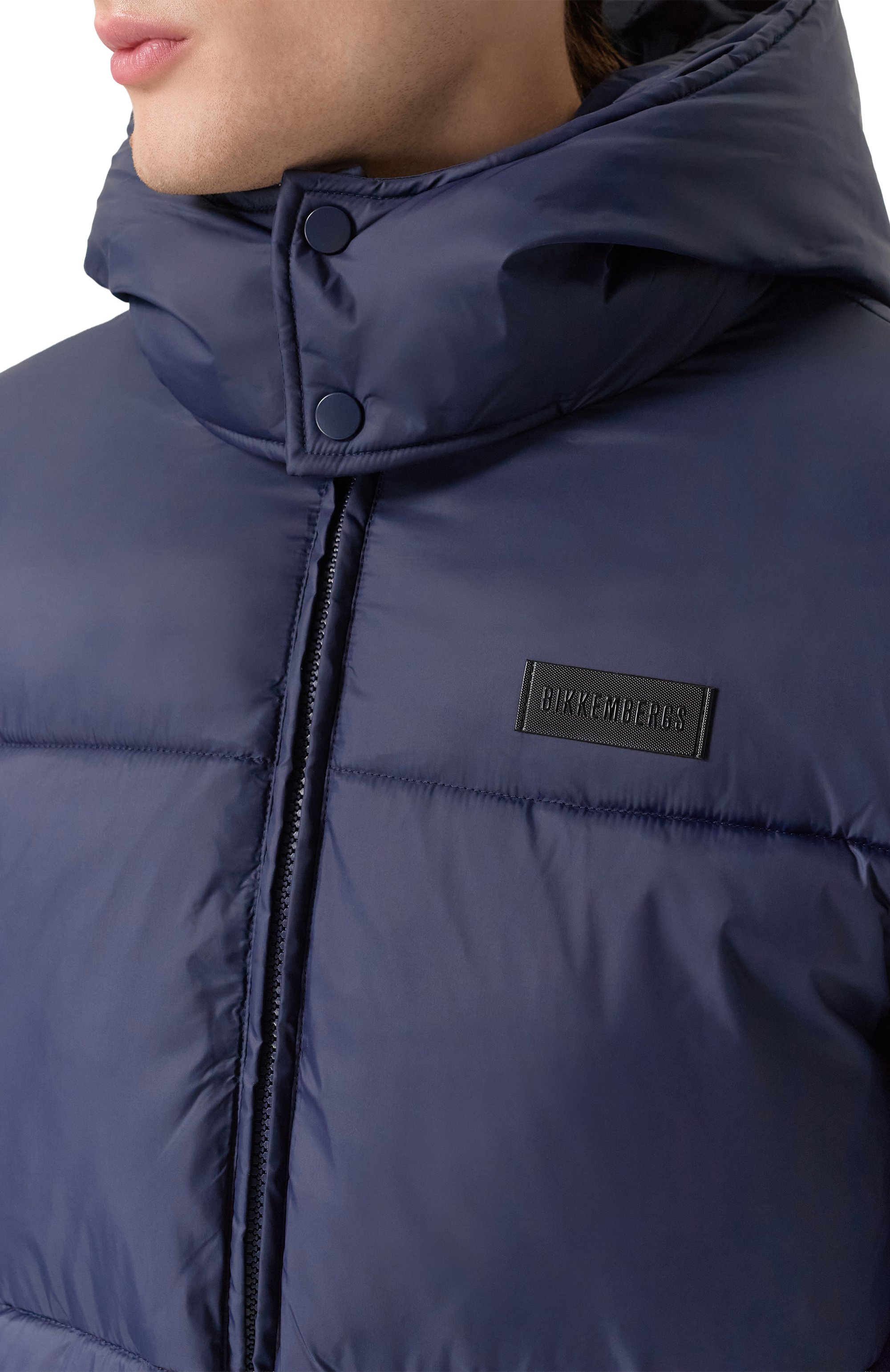 Пуховик DIRK BIKKEMBERGS, арт. BMG1014, фото 5