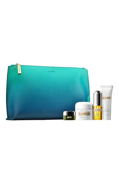 Мужского набор the revitalizing renewal collection LA MER, арт. 5XL7-01