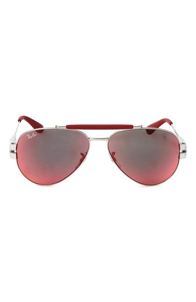 Солнцезащитные очки RAY-BAN, арт. 3762M-F1256P, фото 4