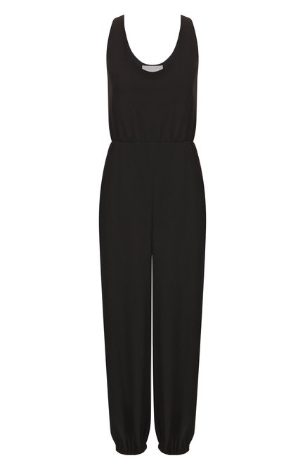 Женский комбинезон из шерсти и вискозы GIULIA GURMAN, арт. D18