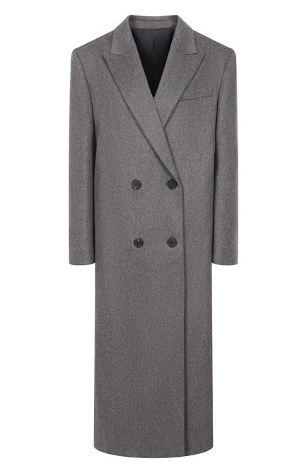 Женское пальто из шерсти и кашемира JUUN.J, арт. JW5X30W51
