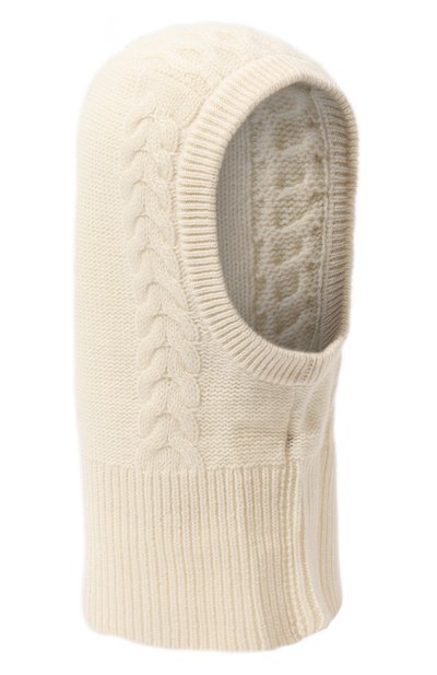 Кашемировая шапка-балаклава JACOB LEE, арт. WCC03224CR, фото 1