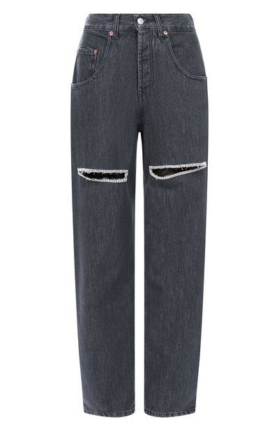 Женские джинсы FORTE DEI MARMI COUTURE, арт. 24WF4055