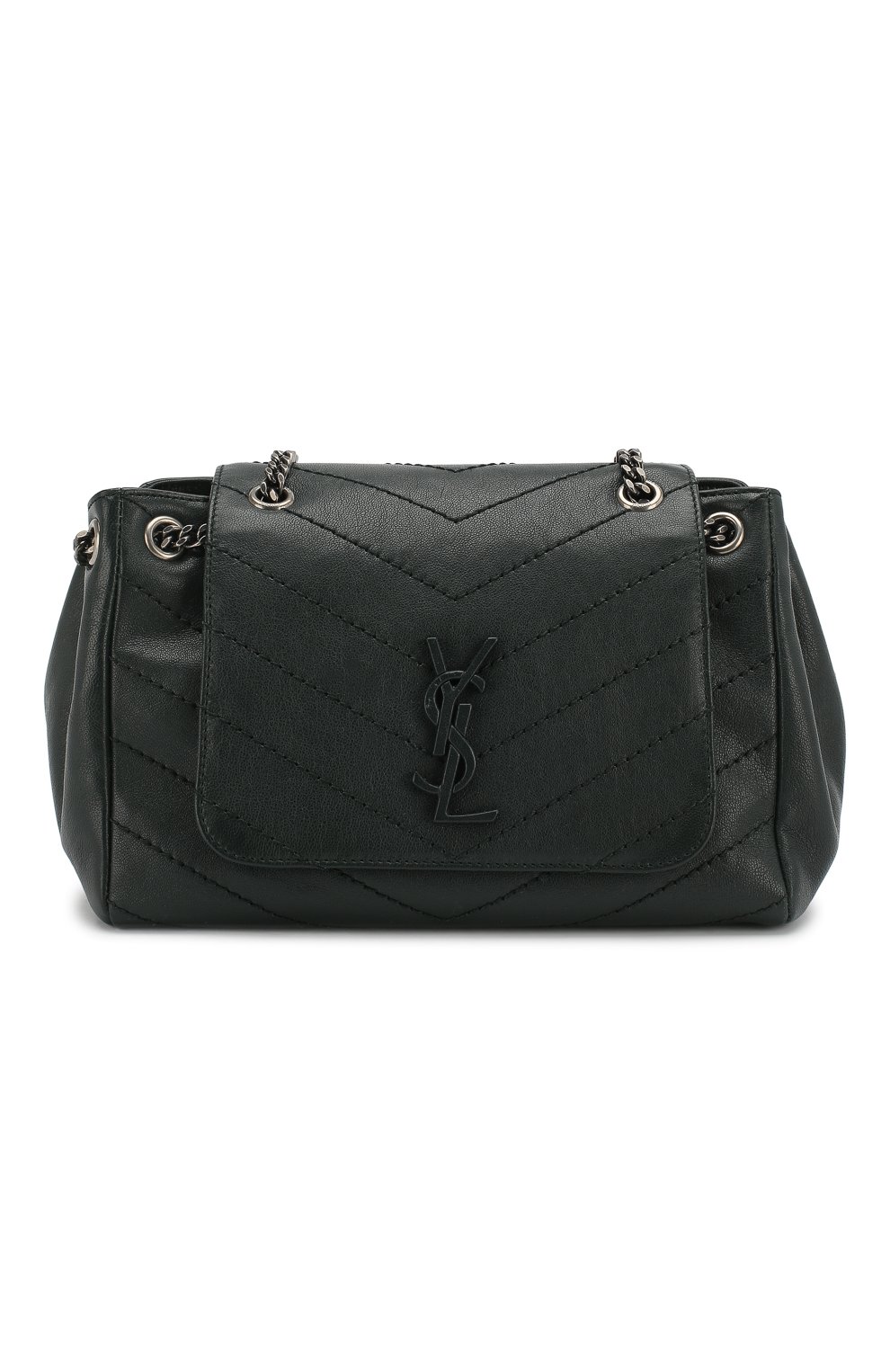 Сумка nolita small SAINT LAURENT, арт. 554284/03W04, фото 1