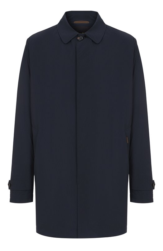 Плащ Vittor-AC Moorer VITT0R-AC/66-68 Синий VITT0R-AC/66-68