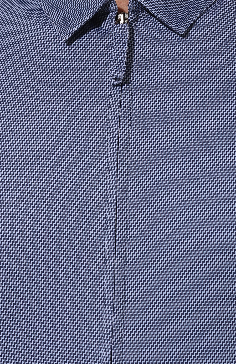 Хлопковая рубашка GIORGIO ARMANI, арт. GM000057/TE11929, фото 5