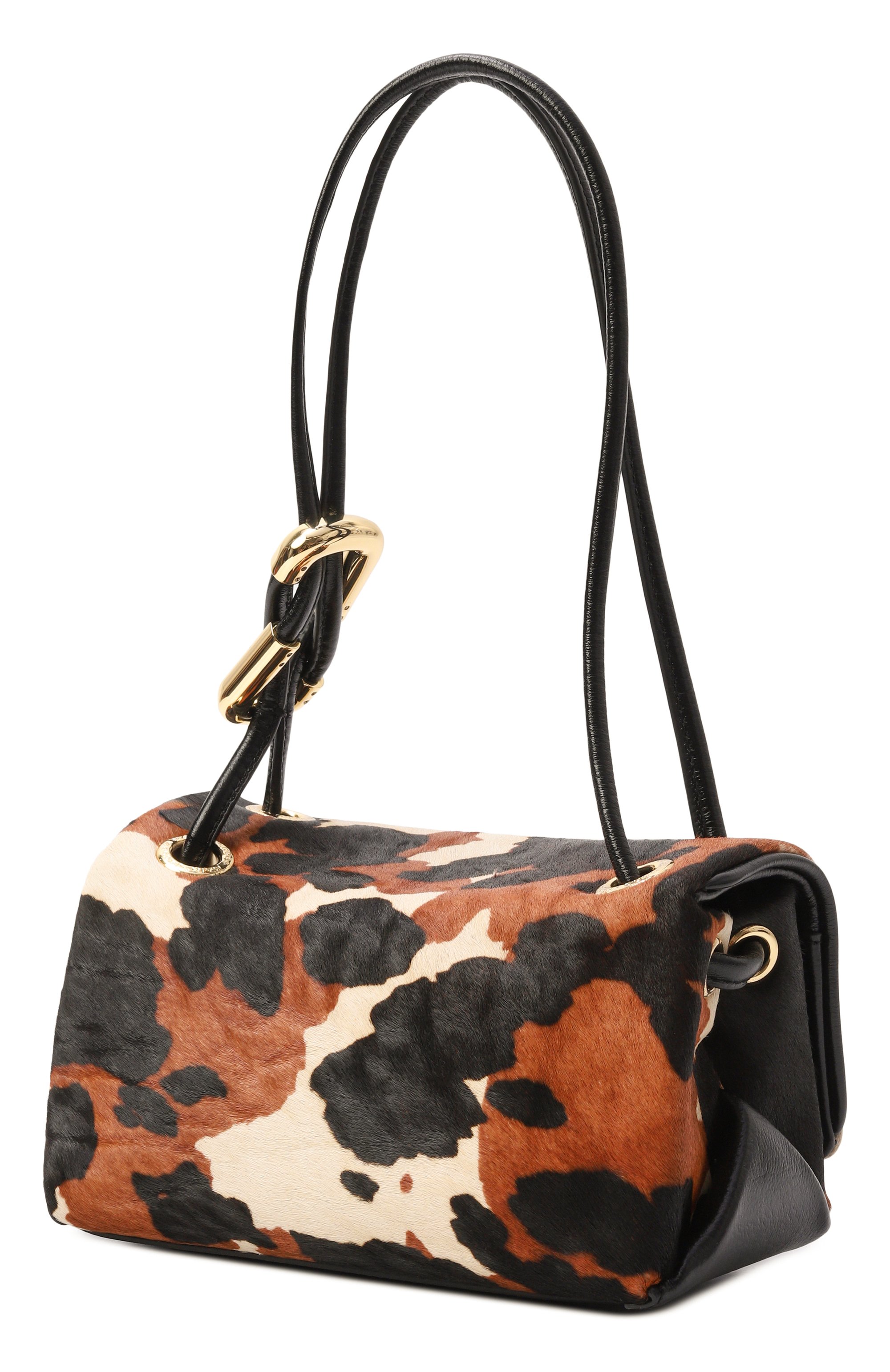 Сумка the dual mini MARC JACOBS (THE), арт. 2R5HSH042H01, фото 4