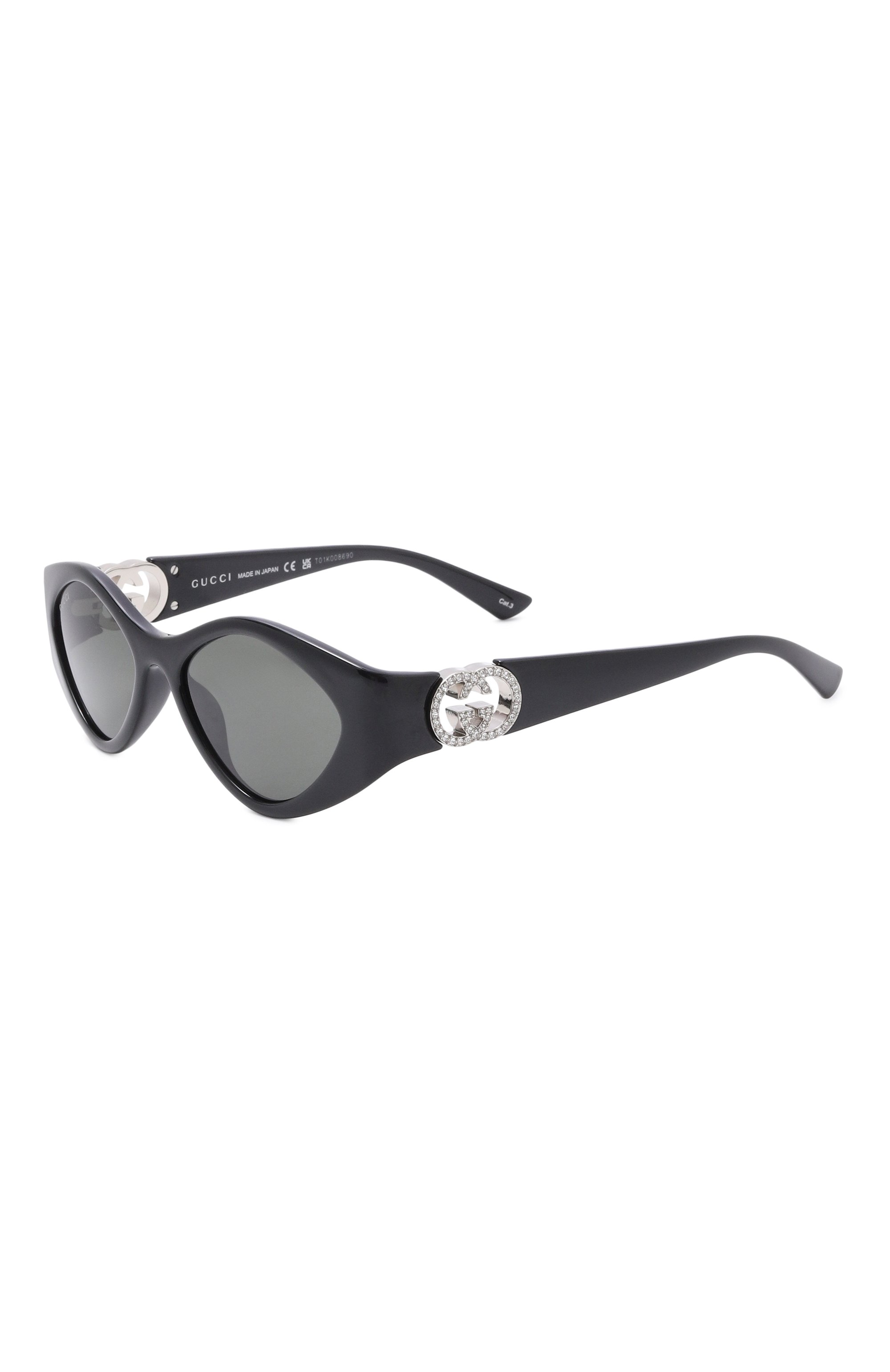 Солнцезащитные очки GUCCI, арт. GG2121S 002, фото 1