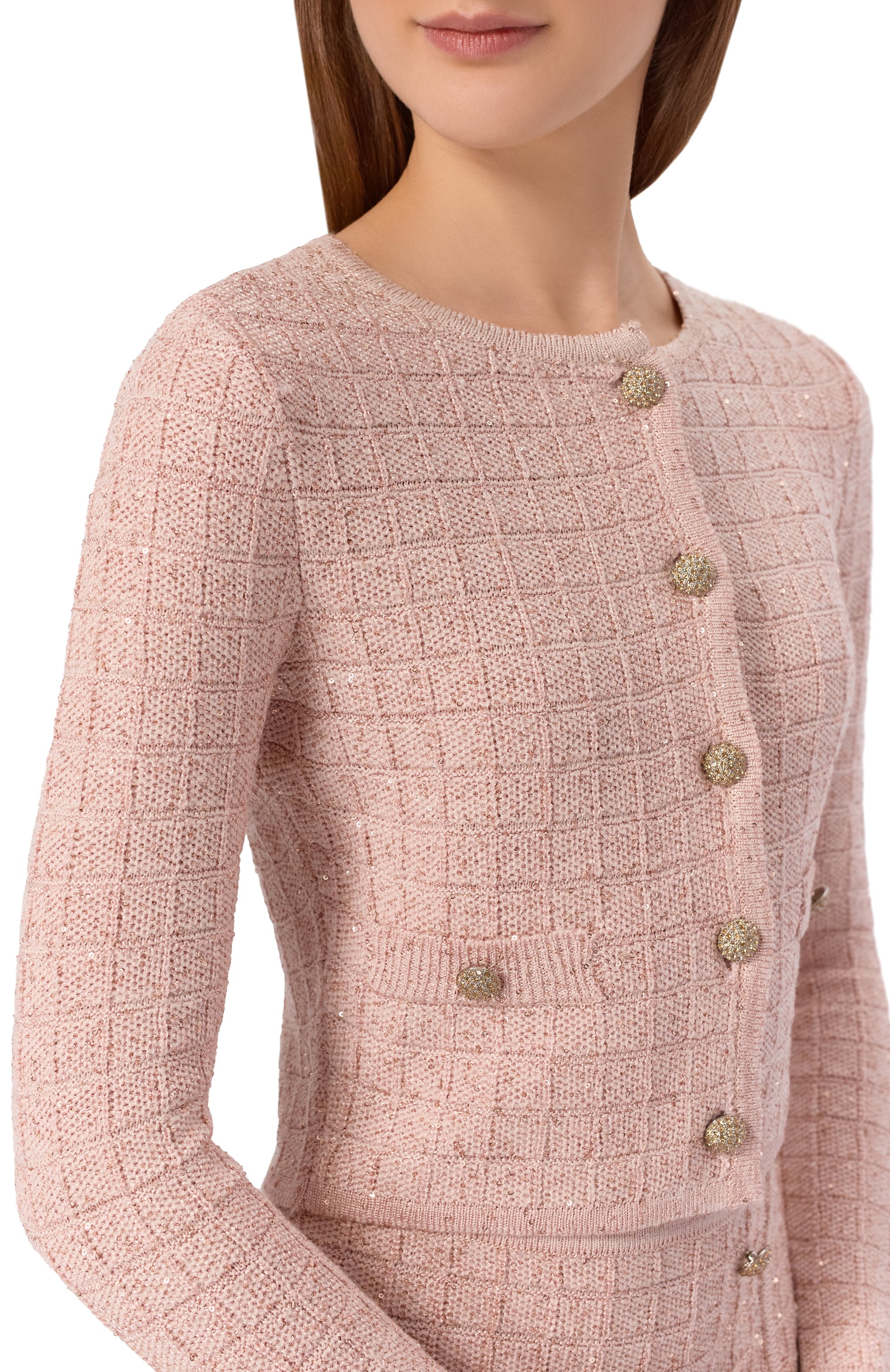 Кардиган ALESSANDRA RICH, арт. FABX4348/K4722, фото 5