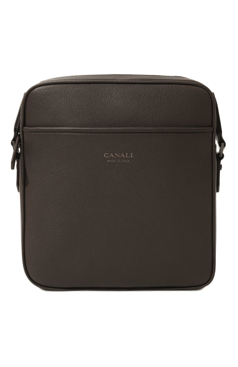 Кожаная сумка CANALI, арт. P226004/NA00134, фото 1