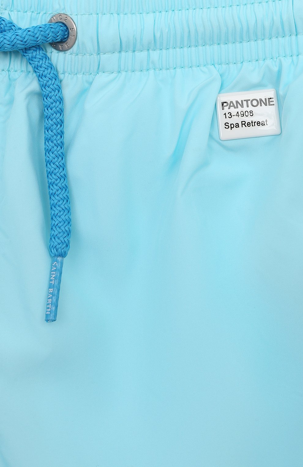 Плавки-шорты MC2 SAINT BARTH, арт. STBK JEAN LIGHTING PANT0NE/JEA0012/00800E, фото 3