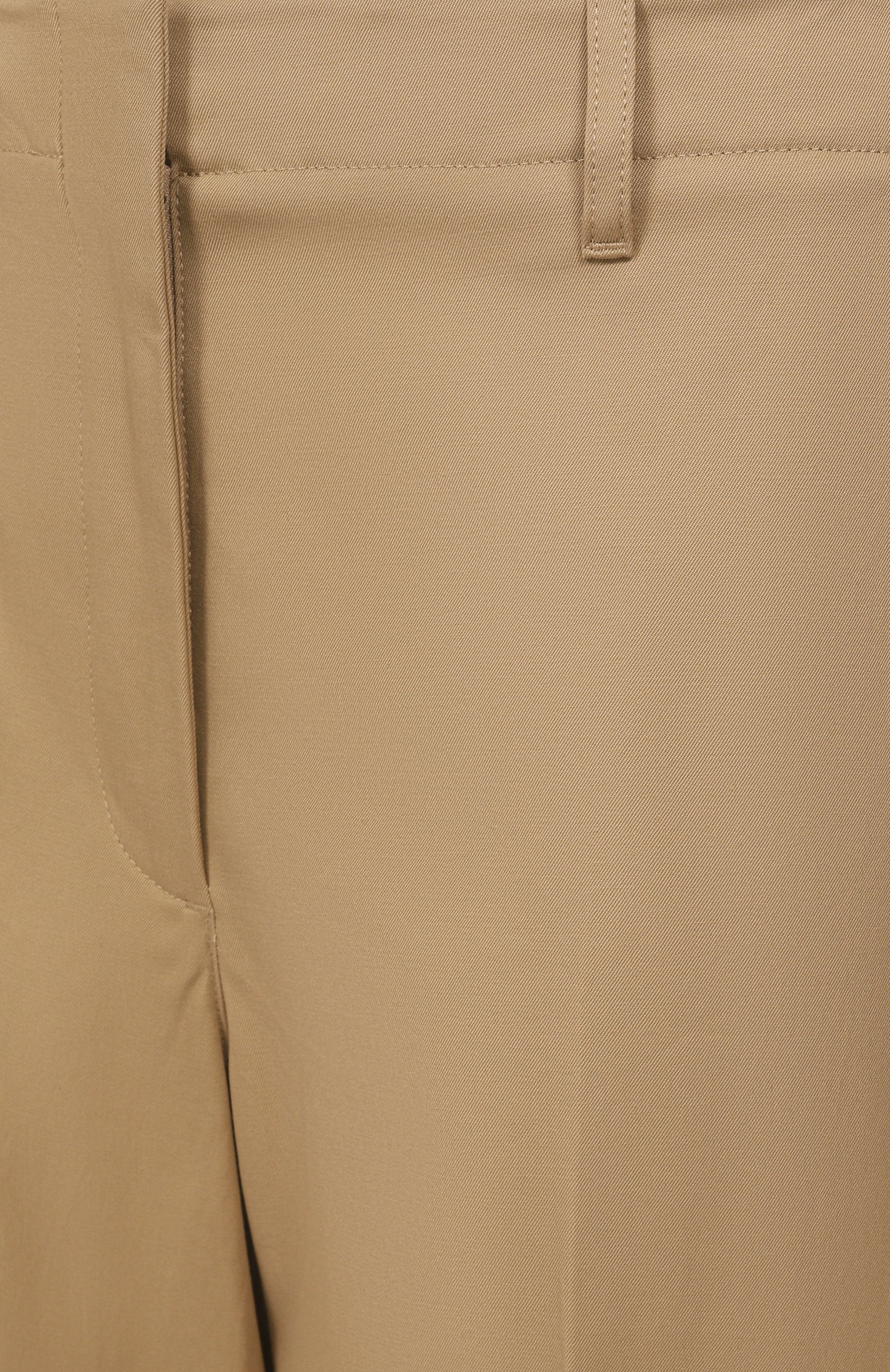 Хлопковые брюки THEORY, арт. P0204204, фото 6