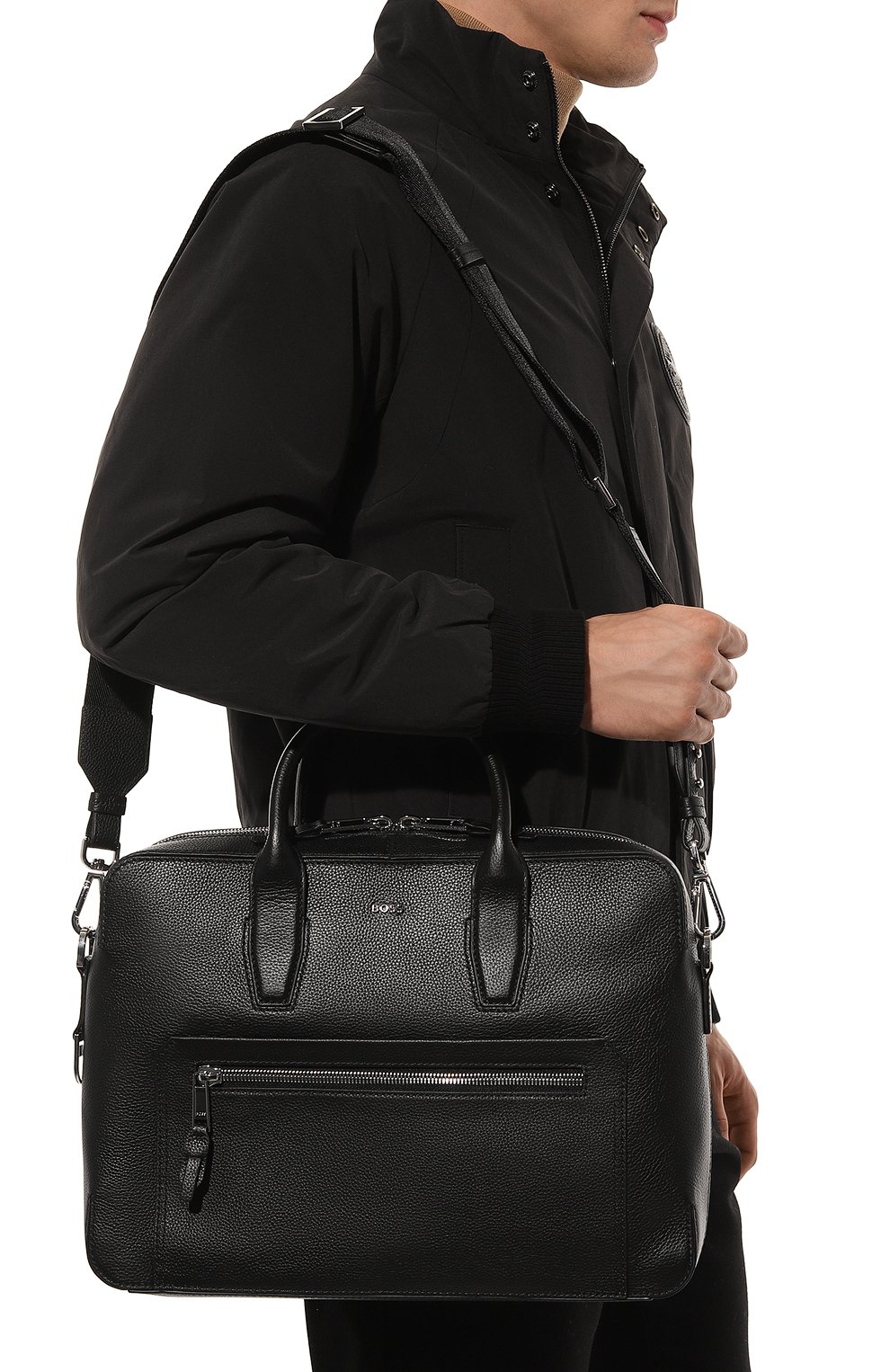 Портфель BOSS, арт. 50498649, фото 2