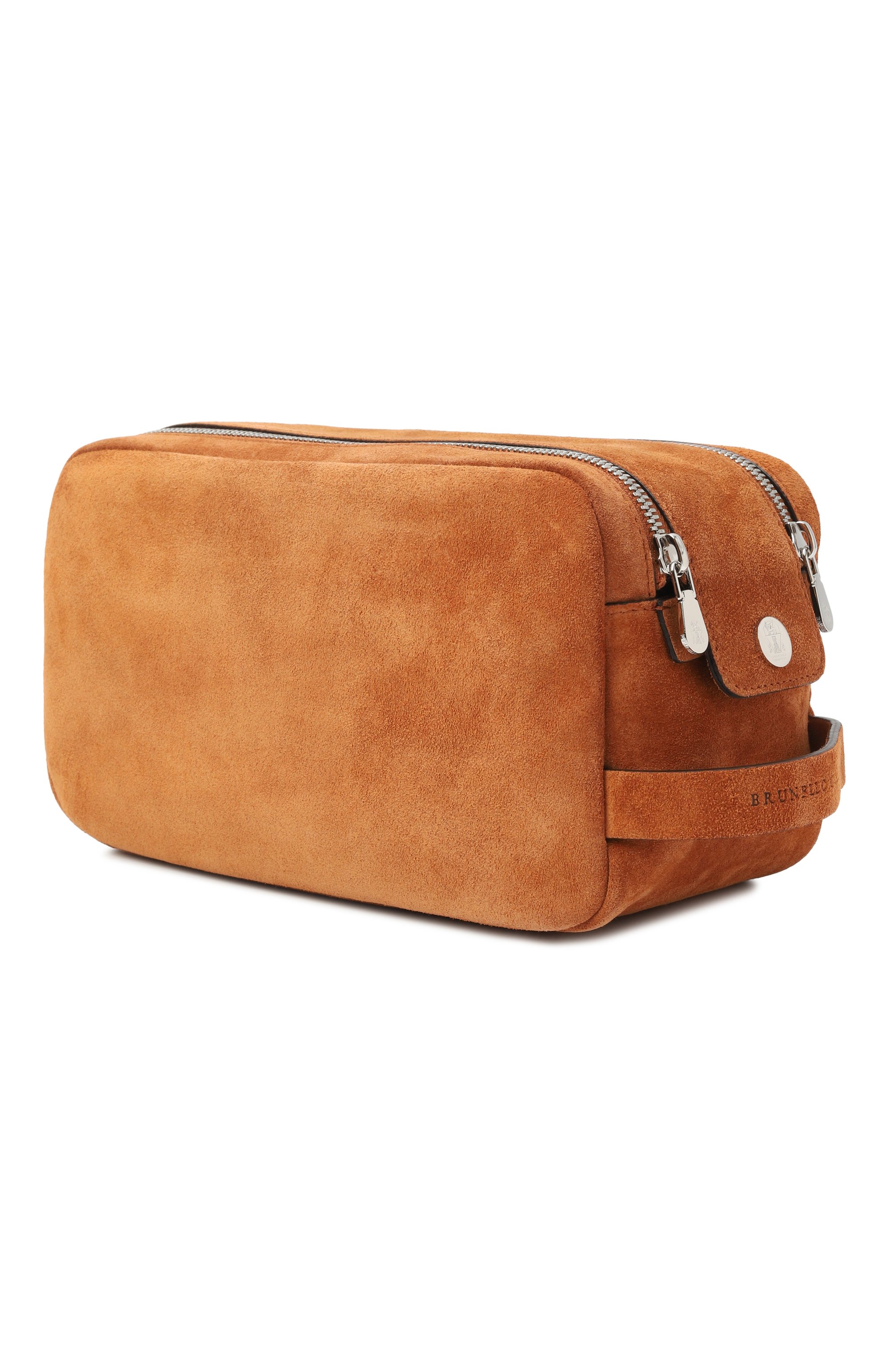 Несессер BRUNELLO CUCINELLI, арт. MWAEBU334, фото 2