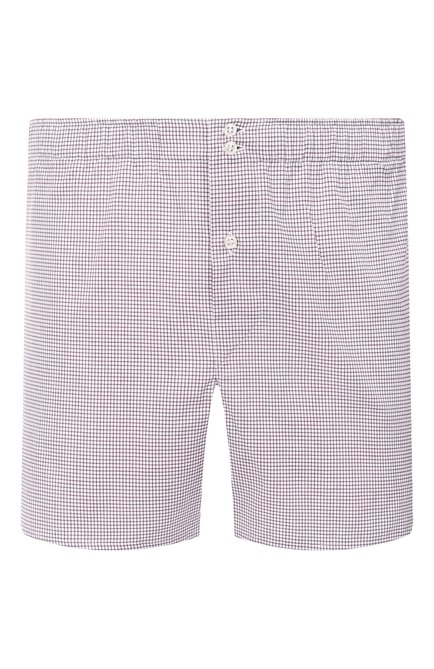 Мужские хлопковые боксеры ROBERTO RICETTI, арт. B0XER DB1/A35103