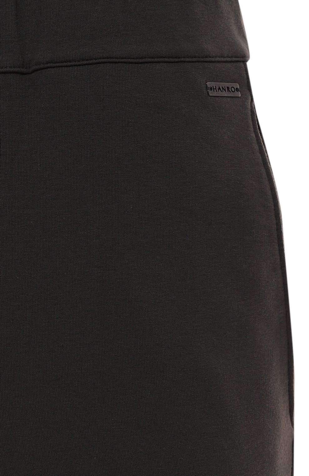 Хлопковые джоггеры HANRO, арт. 075947, фото 5