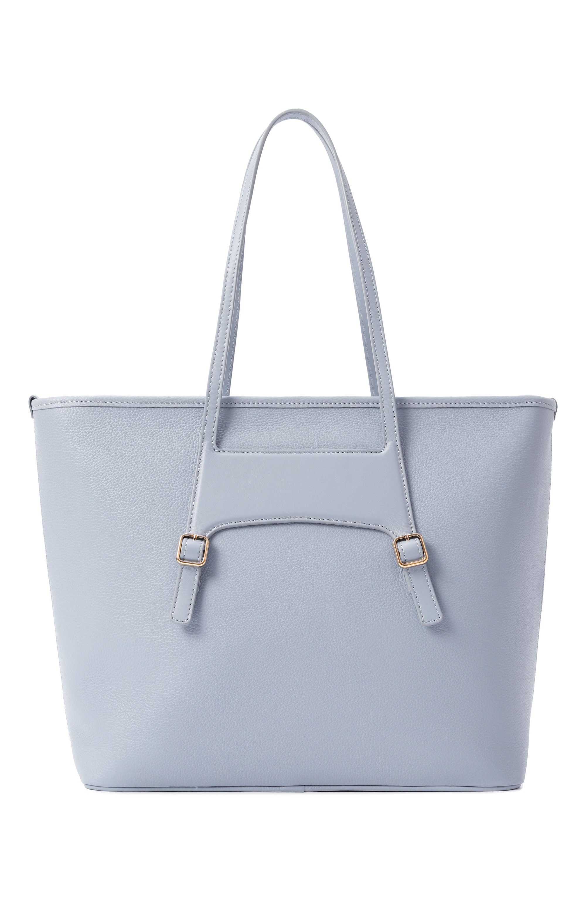 Сумка-тоут SANTONI, арт. DFBGA2710EN-HTXW, фото 6