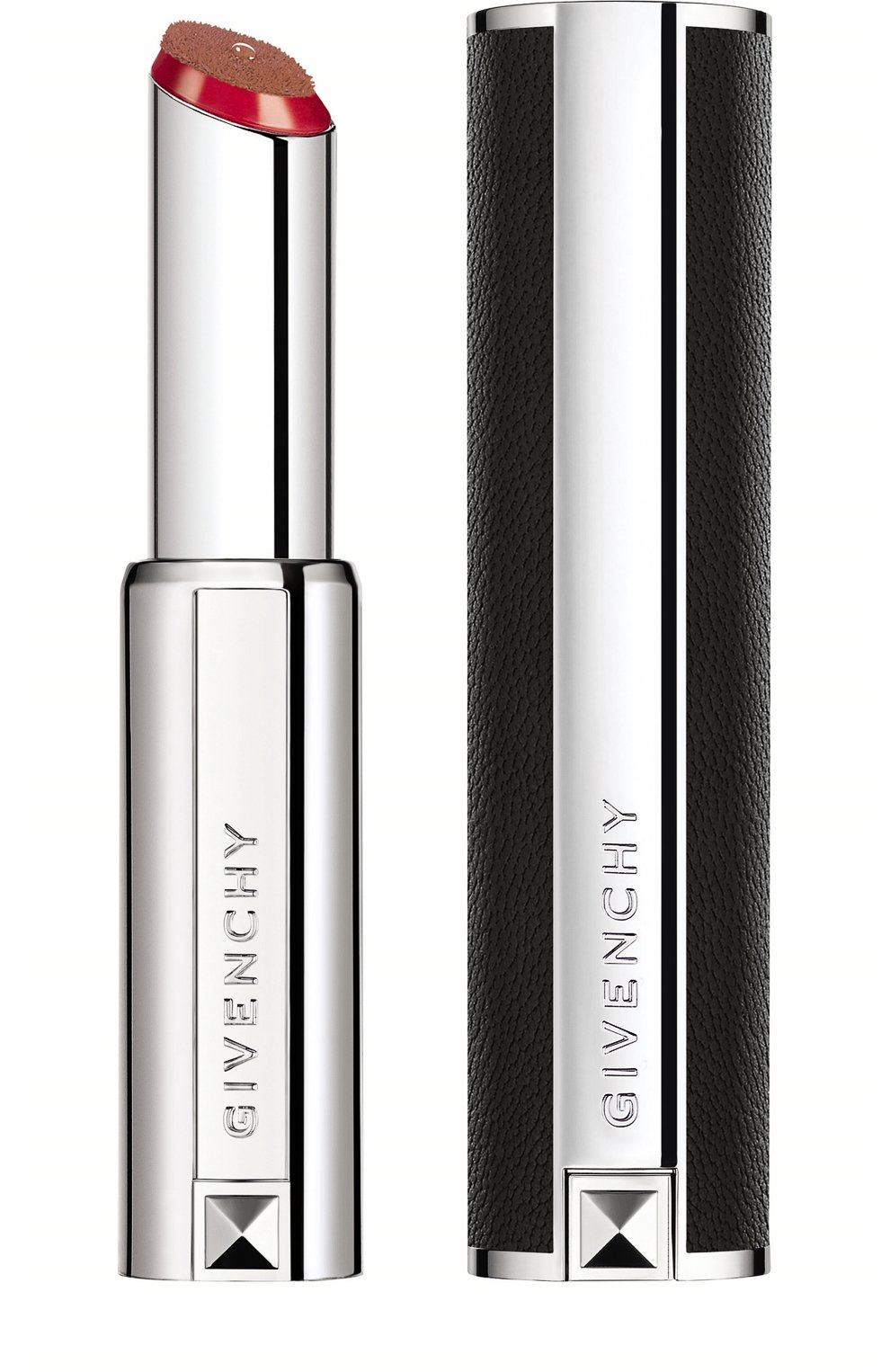 Жидкая помада для губ le rouge liquide, оттенок 100 нюдовый твид (3ml) GIVENCHY, арт. P983183, фото 1