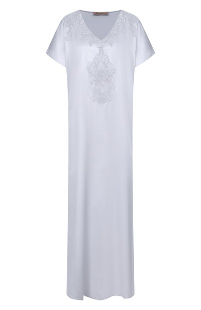 Женская шелковая сорочка MARJOLAINE, арт. 3BRA3003