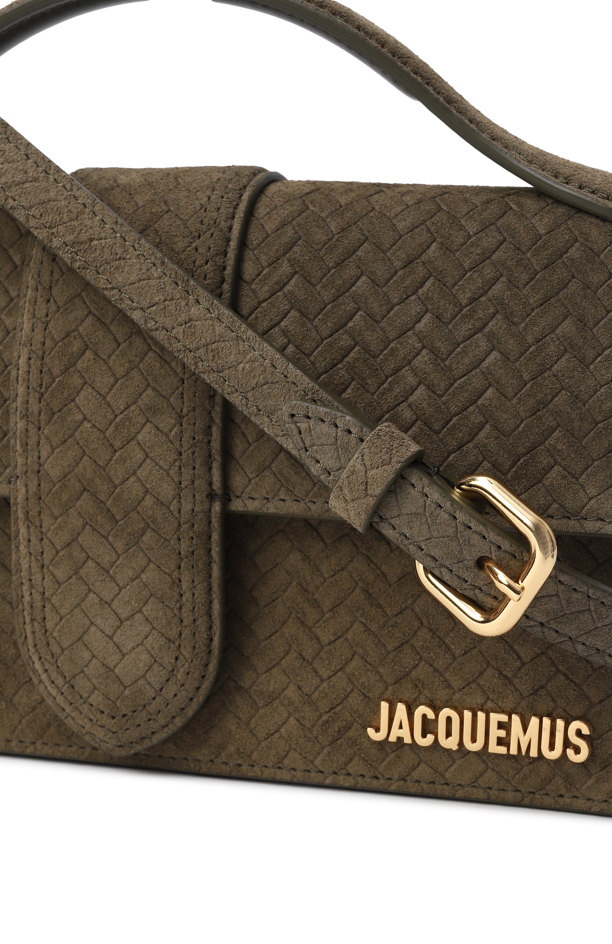 Сумка le grand bambino JACQUEMUS, арт. 26EBAW00007/AC39A02, фото 6