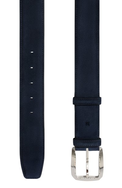 Замшевый ремень STEFANO RICCI, арт. N381SD/A570P, фото 3