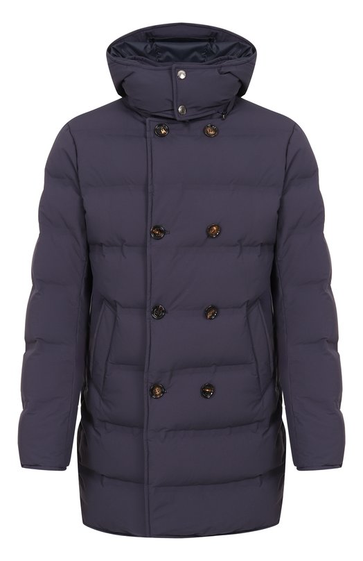 Кашемировый пуховик Kired