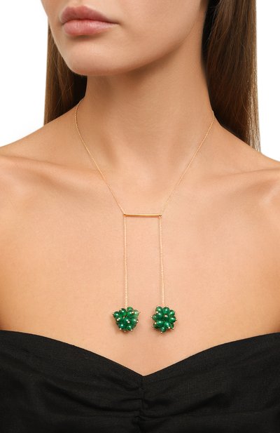 Колье CRYSTALLINE JEWELLERY, арт. 579С, фото 2