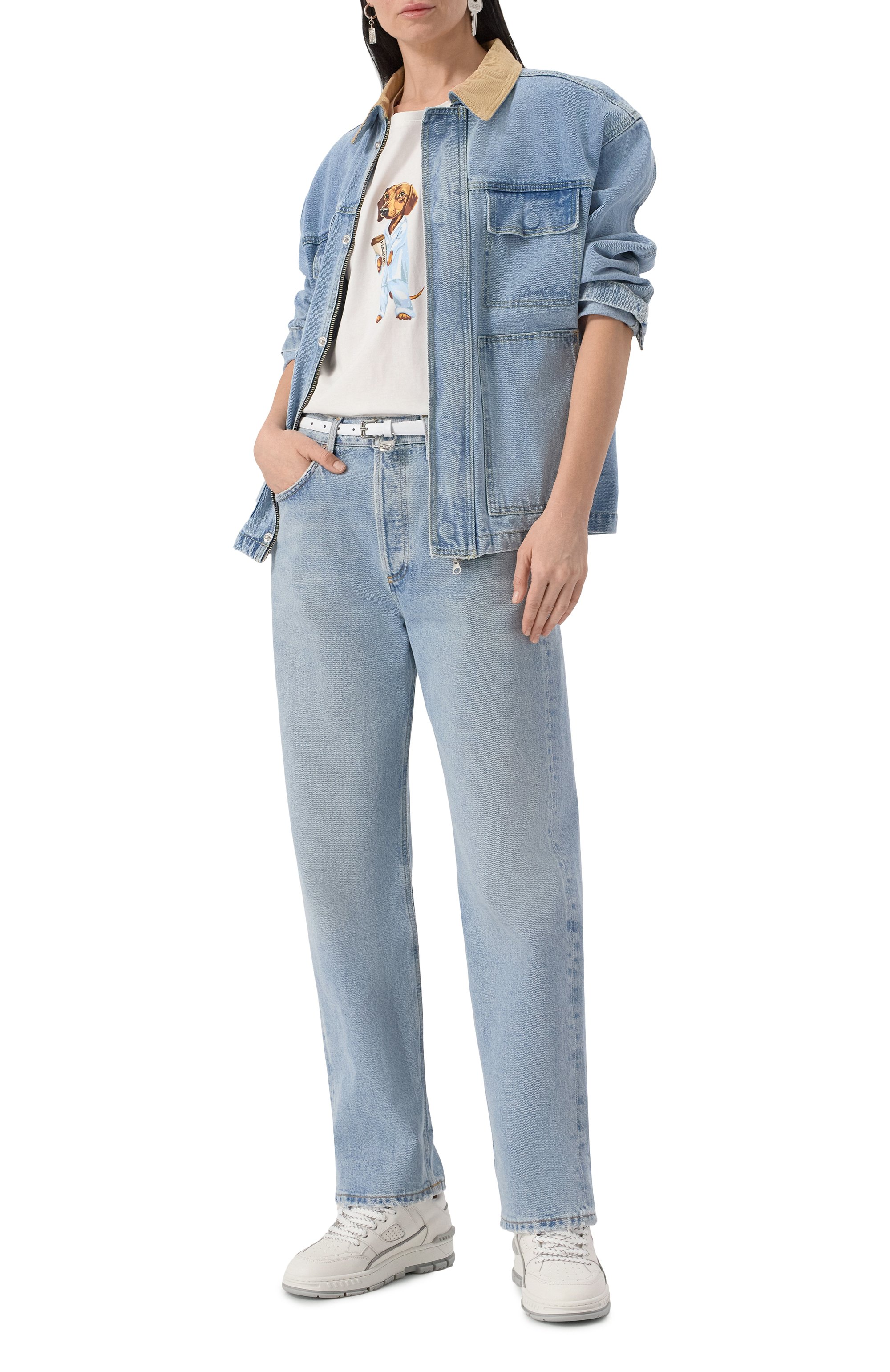 Кожаные кеды area lo AXEL ARIGATO, арт. F2787001, фото 2