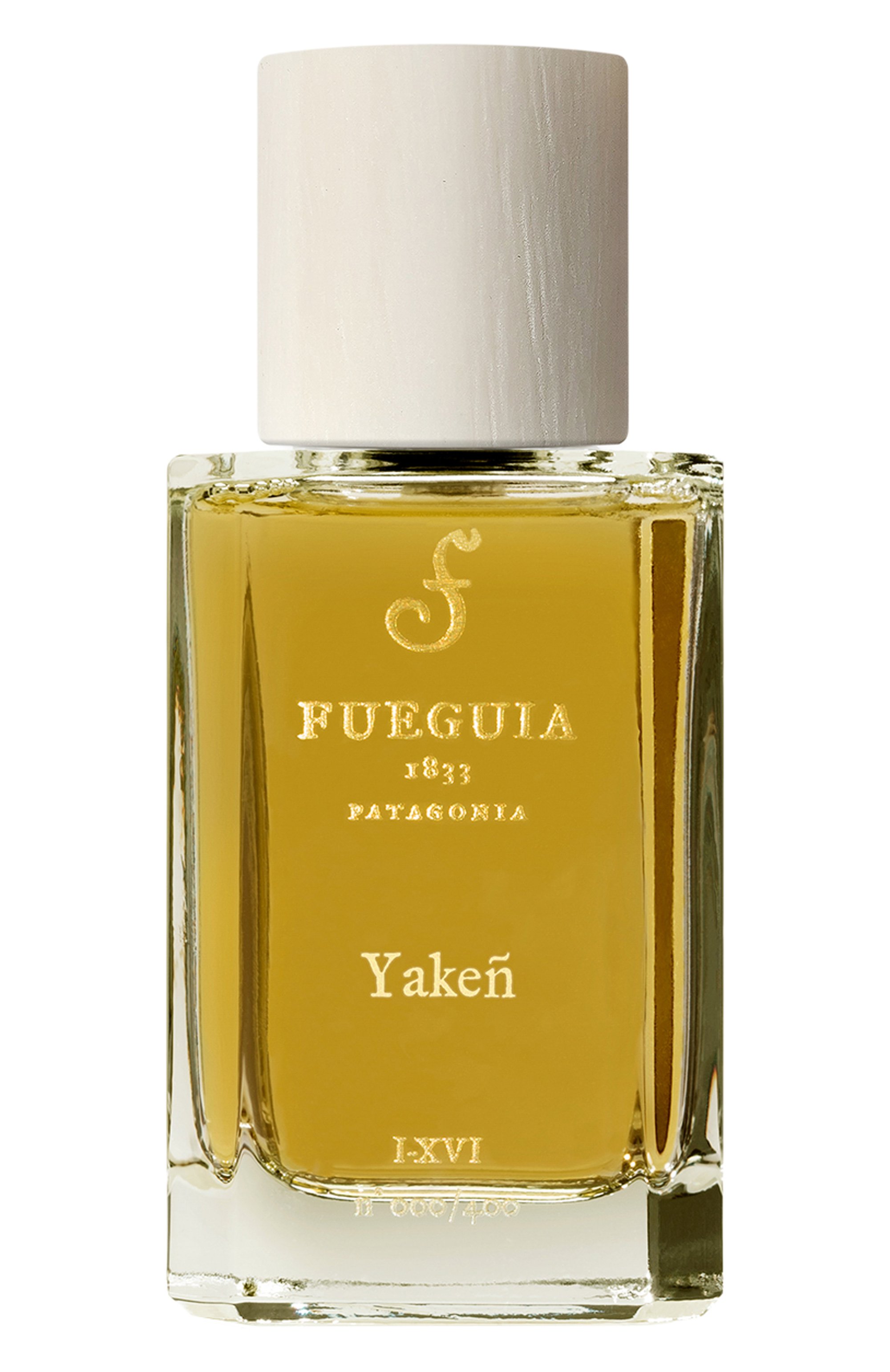 Духи yaken (50ml) FUEGUIA, арт. FUEGYAK50, фото 1