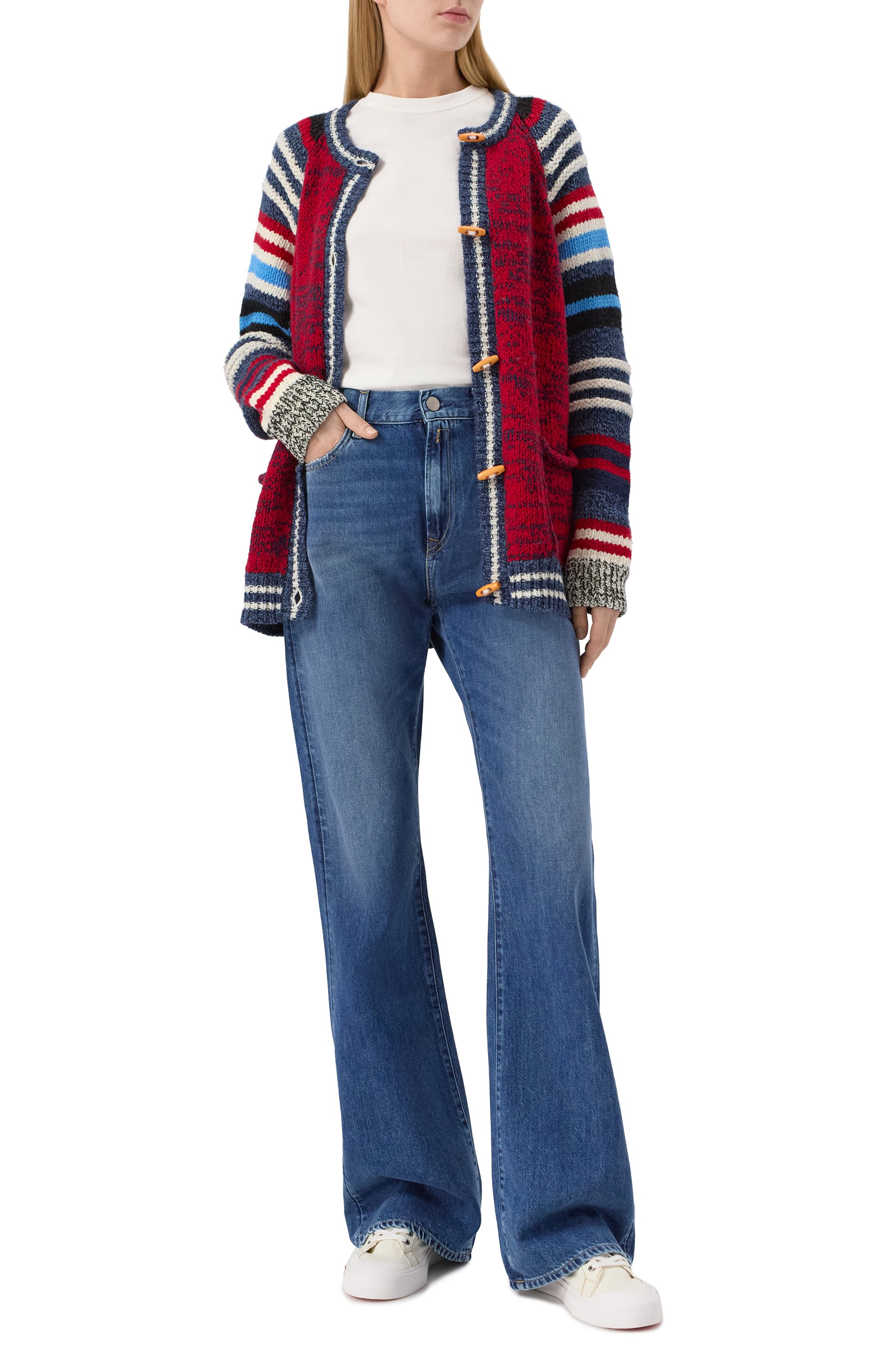 Джинсы REPLAY, арт. WB508 .000.802 873, фото 2