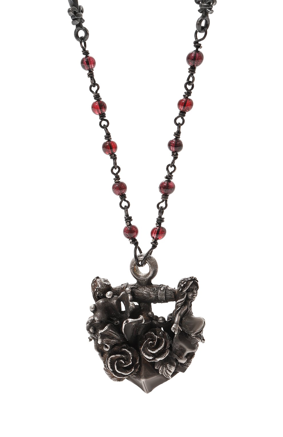 Серебряная подвеска GL JEWELRY, арт. PB280, фото 4