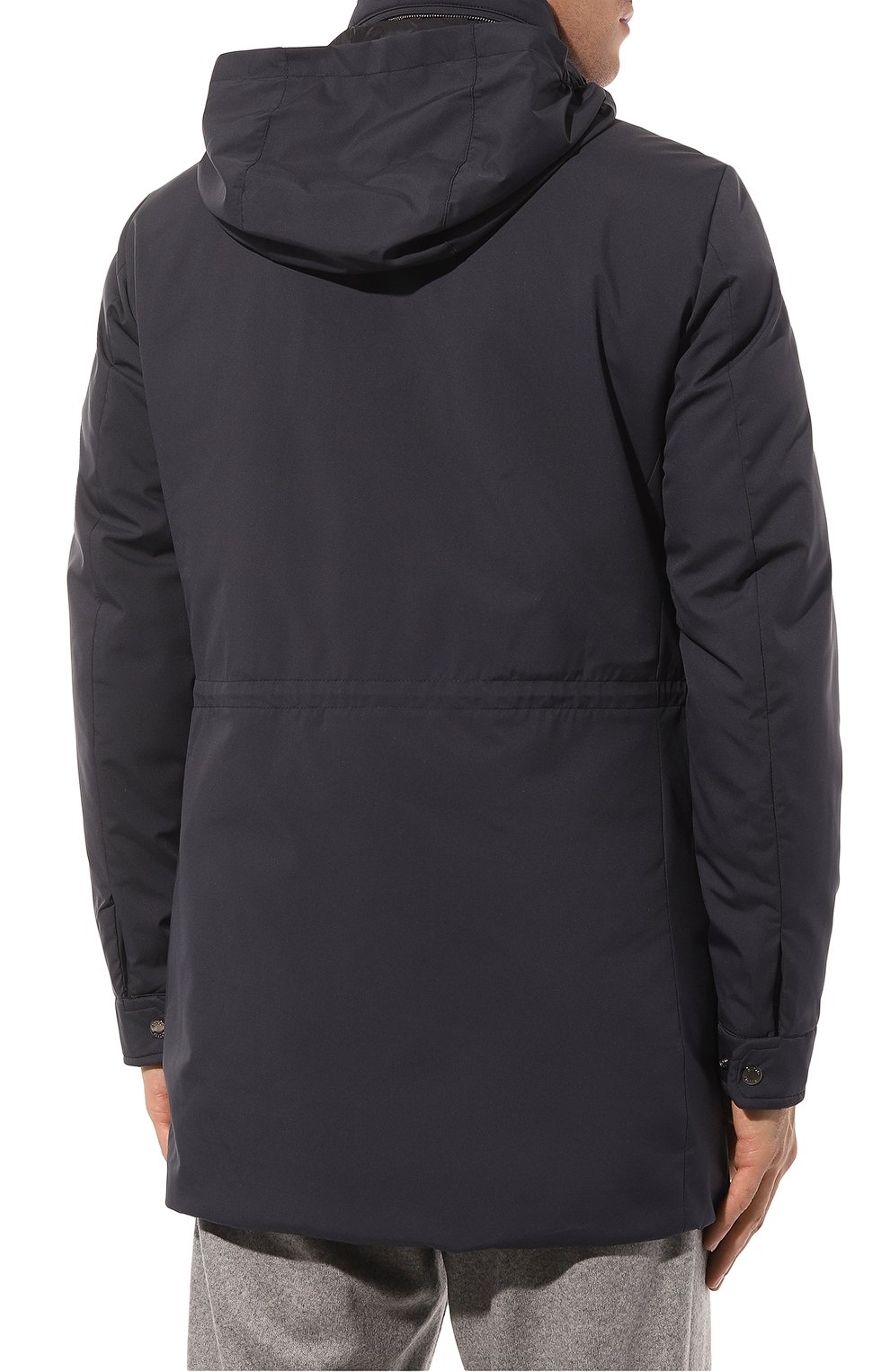 Пуховая куртка bracci-skt MOORER, арт. ICCAR-SKT, фото 6